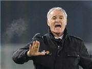 Bóng đá anh, ngoại hạng anh, lịch thi đấu euro 2012, Ranieri được giảm án
